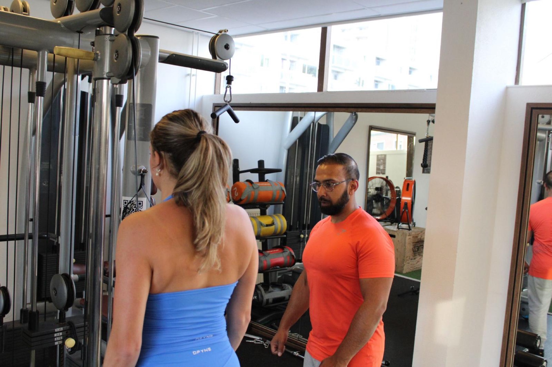 Personal Training