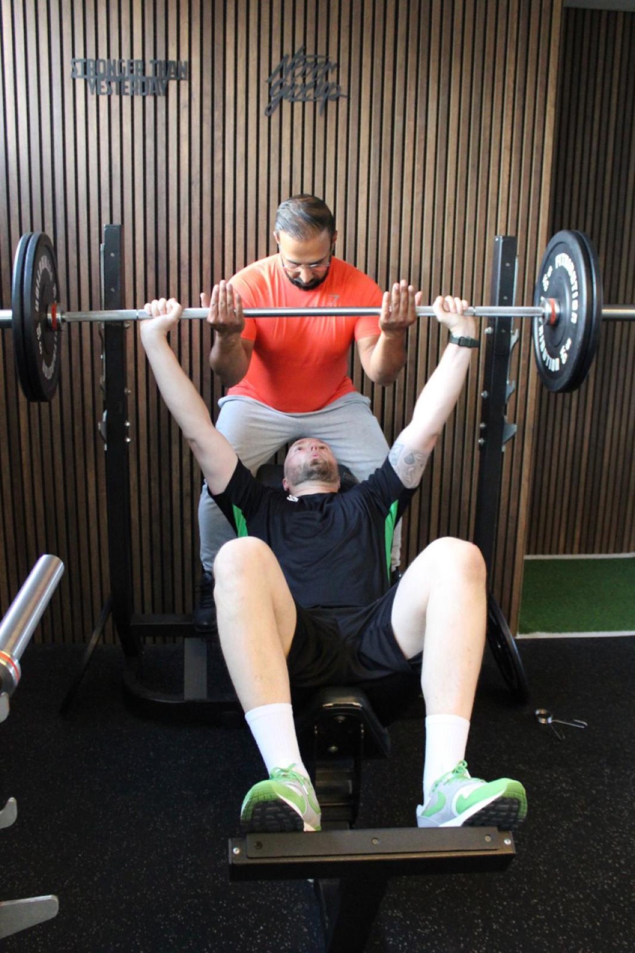 Duo Personal Training